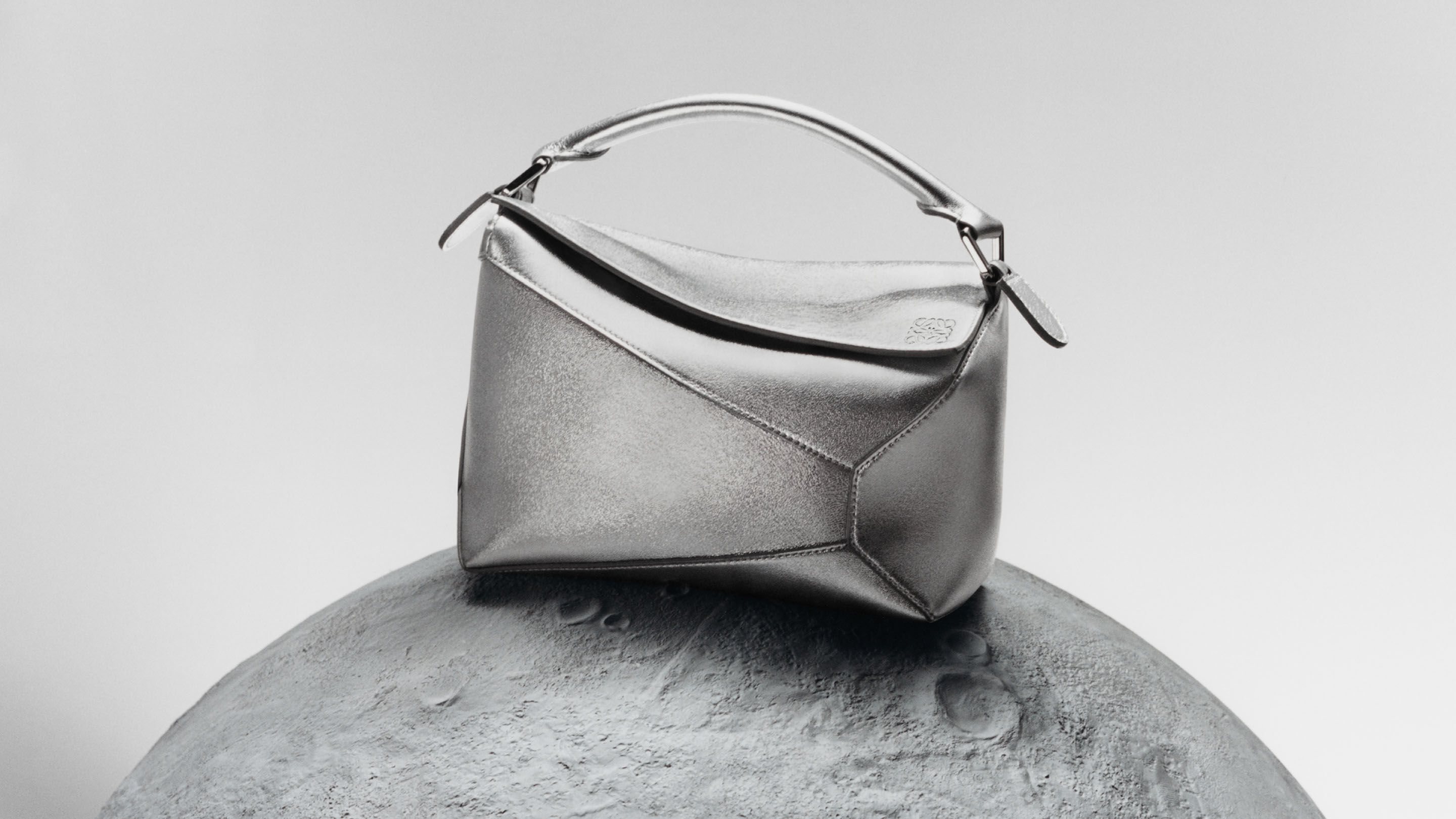 Puzzle handbag hotsell
